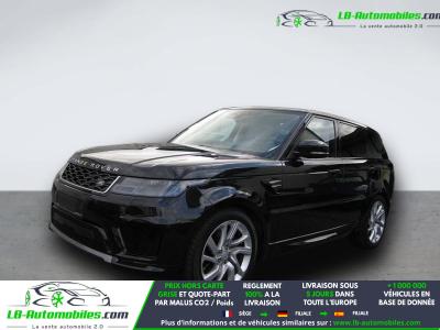 Land Rover Range Rover Sport P400e PHEV 2.0L 404ch BVA