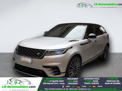 Land Rover Range Rover Velar 2.0L D240 BVA