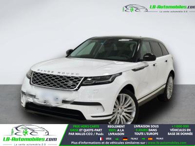 Land Rover Range Rover Velar 2.0L D240 BVA