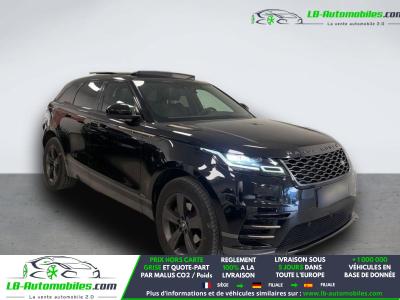 Land Rover Range Rover Velar 2.0L D240 BVA