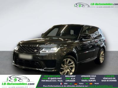 Land Rover Range Rover Sport D250 3.0D I6 249ch BVA