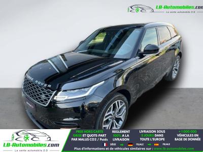 Land Rover Range Rover Velar 2.0L D180 BVA