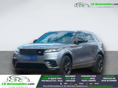 Land Rover Range Rover Velar 2.0L D180 BVA