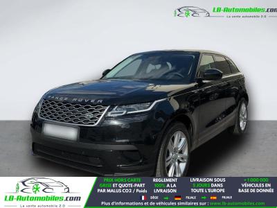 Land Rover Range Rover Velar 2.0L P400e PHEV 404ch AWD BVA