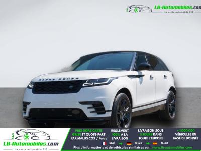 Land Rover Range Rover Velar 2.0L P400e PHEV 404ch AWD BVA