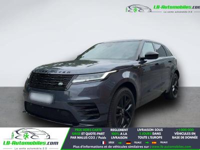 Land Rover Range Rover Velar 2.0L P400e PHEV 404ch AWD BVA