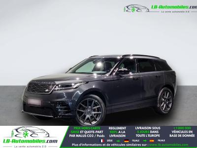 Land Rover Range Rover Velar 2.0L P400e PHEV 404ch AWD BVA