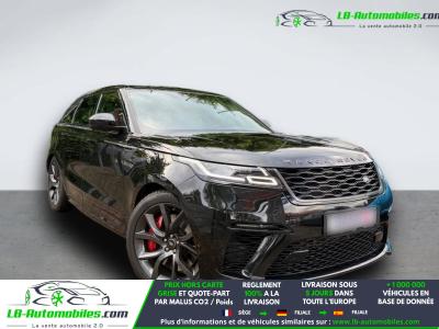 Land Rover Range Rover Velar 5.0L P550 BVA