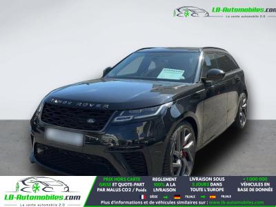 Land Rover Range Rover Velar 5.0L P550 BVA