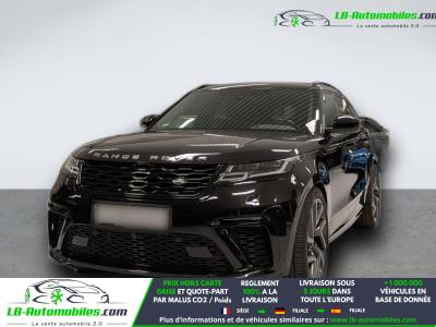 Land Rover Range Rover Velar 5.0L P550 BVA