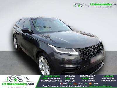 Land Rover Range Rover Velar 3.0L D300 BVA