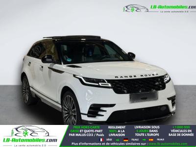 Land Rover Range Rover Velar 3.0L D300 BVA