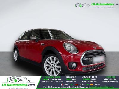 Mini Mini 136 CH BVA