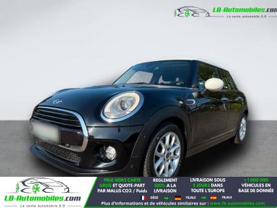 Mini Mini 136 CH BVA