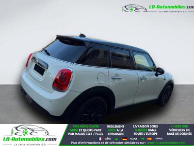 Mini Mini 136 CH BVA