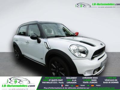Mini Mini S 192 CH BVA