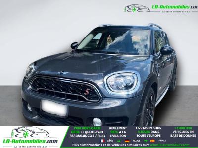 Mini Mini S 192 CH BVA
