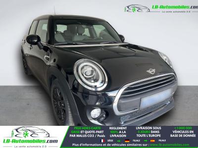 Mini Mini 102 CH BVA