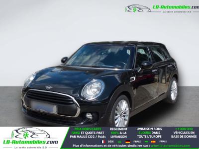 Mini Mini 102 CH BVA