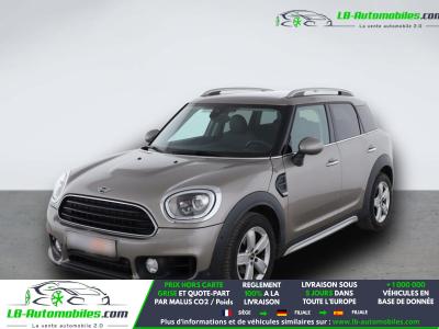 Mini Mini 102 CH BVA