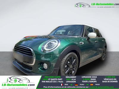 Mini Mini 136 CH BVA