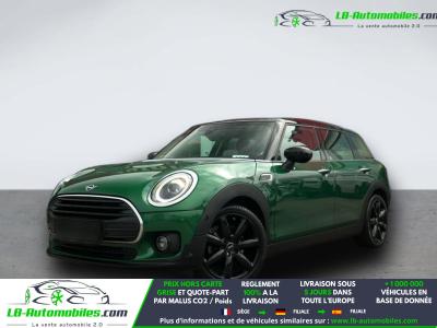 Mini Mini 136 CH BVA