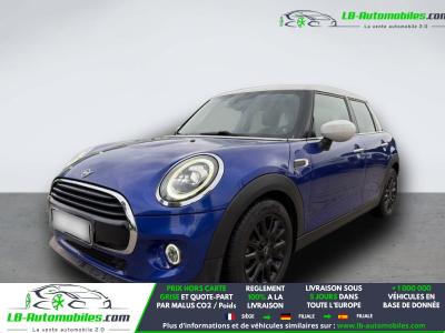 Mini Mini 136 CH BVA