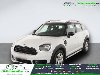 Mini Mini 102 CH BVA
