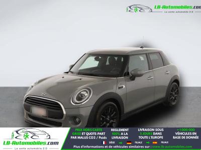Mini Mini 102 CH BVA