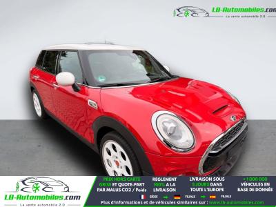 Mini Mini S 192 CH BVA