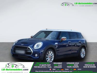 Mini Mini S 192 CH BVA