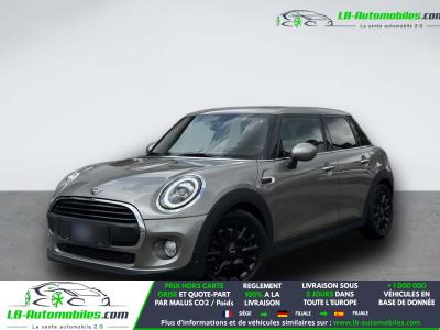 Mini Mini 102 CH BVA