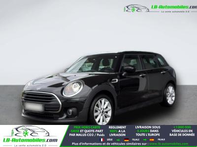 Mini Mini 102 CH BVA