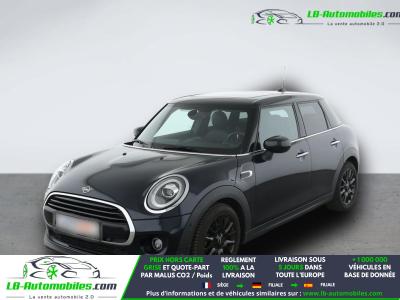 Mini Mini 136 CH BVA