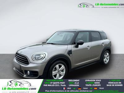 Mini Mini 136 CH BVA