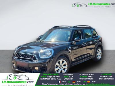 Mini Mini S 192 CH BVA