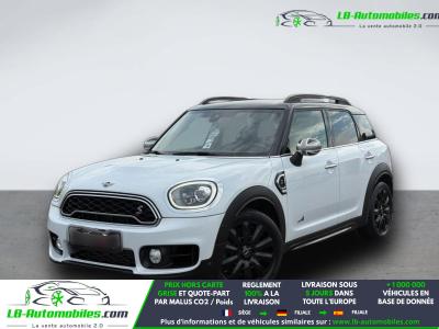 Mini Mini S 192 CH BVA
