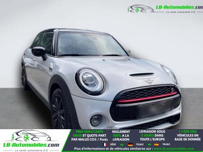Mini Mini S 192 CH BVA