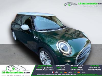 Mini Mini D 116 CH BVA