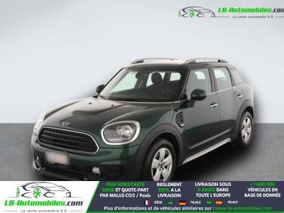Mini Mini D 116 CH BVA