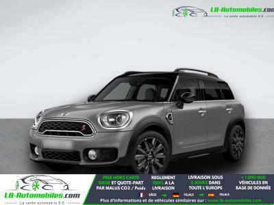 Mini Mini S 192 CH BVA