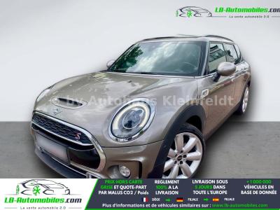 Mini Mini S 192 CH BVA
