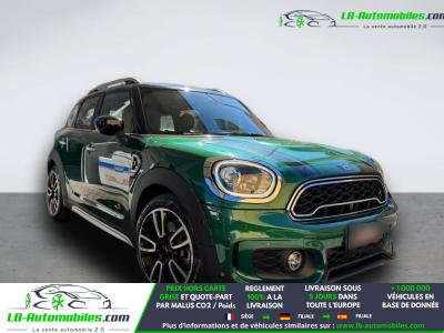 Mini Mini S 192 CH BVA