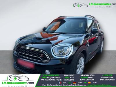 Mini Mini S 192 CH BVA