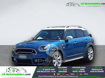 Mini Mini S 192 CH BVA