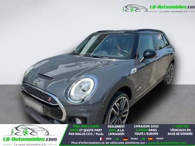 Mini Mini S 192 CH BVA