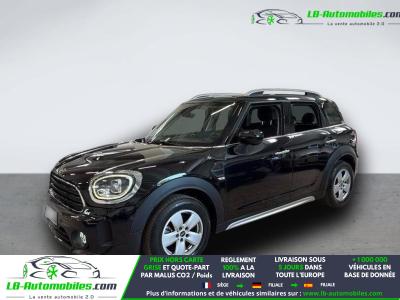 Mini Mini D 116 CH BVA