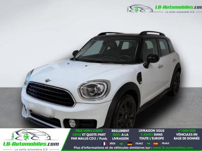 Mini Mini D 116 CH BVA