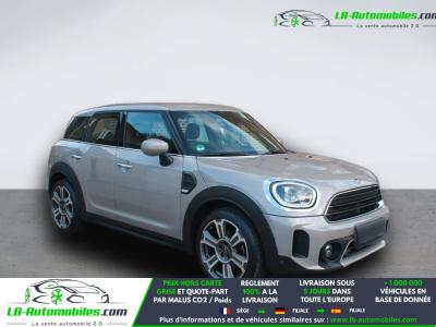 Mini Mini 102 CH BVA