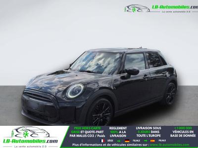 Mini Mini 102 CH BVA